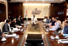 बजब प्रस्तावों में सभी क्षेत्रों और वर्गों के विकास तथा कल्याण का रखा गया है ध्यान: मुख्यमंत्री डॉ. यादव