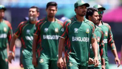 बांग्लादेश को सजा नहीं, इनाम! ICC ने ड्रामा खत्म करने के लिए अपनाया यह रास्ता