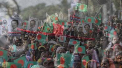 बांग्लादेश चुनाव में विदेशी प्रभाव, ‘प्रो-इंडिया’ BNP के मुकाबले ‘अमेरिकी’ जमात