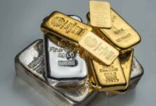 Gold-Silver Rate Fall: चांदी ₹1.63 लाख सस्ती, सोना भी गिरा—आज 5500 रुपये तक फिसला