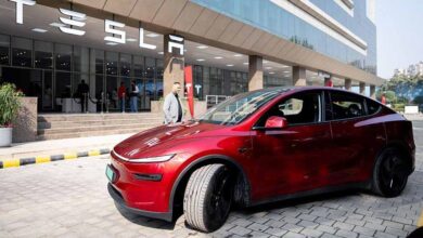 TESLA को झटका: 13 साल बाद VP राज जगन्नाथन ने दिया इस्तीफा, जानिए उनकी कहानी