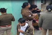 मथुरा में एक ही परिवार के 5 लोगों ने दूध में मिलाकर खाया जहर, सभी की मौत