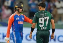 आखिरकार पाकिस्तान ने झुका, T20 वर्ल्ड कप में भारत से मुकाबला तय