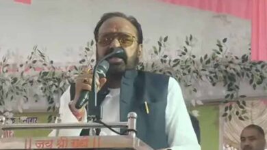 दिग्विजय सिंह ने दिया था कांग्रेस में शामिल होने का ऑफर, गोपाल भार्गव बोले- मैं टिकाऊ हूं, बिकाऊ नहीं