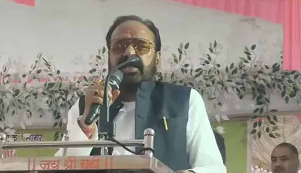 दिग्विजय सिंह ने दिया था कांग्रेस में शामिल होने का ऑफर, गोपाल भार्गव बोले- मैं टिकाऊ हूं, बिकाऊ नहीं दिग्विजय सिंह ने दिया था कांग्रेस में शामिल होने का ऑफर, गोपाल भार्गव बोले- मैं टिकाऊ हूं, बिकाऊ नहीं