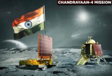 Chandrayaan-4 Mission: ISRO ने चांद के साउथ पोल पर लैंड रोवर के लिए सुरक्षित लैंडिंग साइट तय की