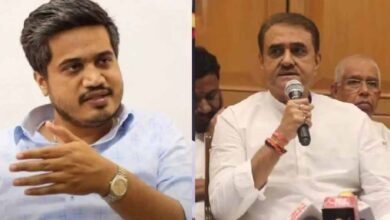 अजित पवार की मौत पर बड़ा खुलासा? रोहित पवार के आरोपों से गरमाई सियासत, प्रफुल्ल पटेल पर भी उठे सवाल