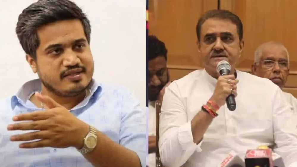 अजित पवार की मौत पर बड़ा खुलासा? रोहित पवार के आरोपों से गरमाई सियासत, प्रफुल्ल पटेल पर भी उठे सवाल