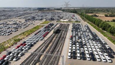 सड़क से रेल तक: मारुति ने बनाया नया कीर्तिमान!