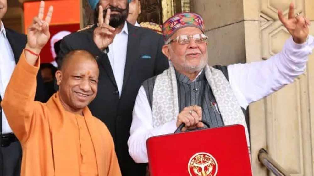 बोटलनेक टू ब्रेक थ्रू : यूपी ने तकनीकी महाशक्ति बनने की दिशा में बढ़ाया निर्णायक कदम बोटलनेक टू ब्रेक थ्रू : यूपी ने तकनीकी महाशक्ति बनने की दिशा में बढ़ाया निर्णायक कदम