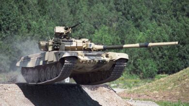 जबलपुर की व्हीकल फैक्ट्री में अपग्रेड होंगे T-90 टैंक, मिलेगा नया आकार