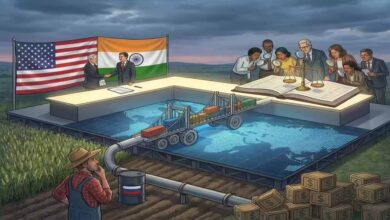 ट्रेड डील में भारत को बड़ी राहत: दाल को हटाया गया प्रतिबंधित सूची से, जानें और क्या-क्या बदला