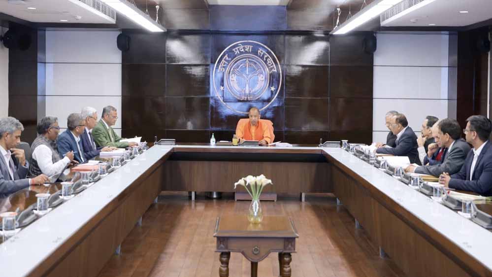 यूपी आयुर्विज्ञान विश्वविद्यालय, सैफई आगरा-लखनऊ एक्सप्रेस-वे के समीप बनाएगा ट्रॉमा सेंटर