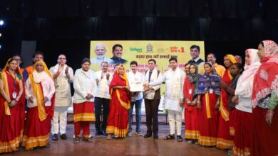 इंदौर में स्वच्छता पर जोर: 9वीं बार क्लीन सिटी का तमगा, नगर निगम ने शुरू की स्वच्छ वार्ड रैंकिंग