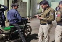 नई ऐप से चोरी की गाड़ियों पर कड़ी नजर, मॉडिफाई साइलेंसर और हैवी हार्न पर अभियान तेज