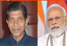 छत्तीसगढ़ PWD में भ्रष्टाचार का आरोप, पूर्व गृह मंत्री ननकीराम ने PM मोदी को लिखा पत्र