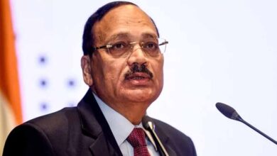 CJI सूर्यकांत का बड़ा बयान: RERA दागी बिल्डरों को फायदा पहुंचा रही है, इसे खत्म किया जाना चाहिए CJI सूर्यकांत का बड़ा बयान: RERA दागी बिल्डरों को फायदा पहुंचा रही है, इसे खत्म किया जाना चाहिए