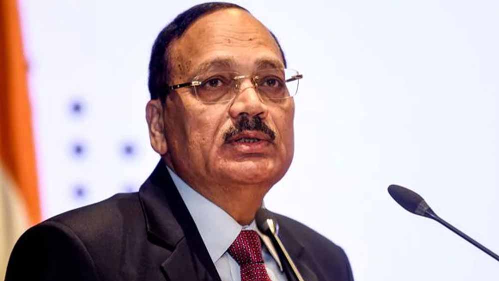 CJI सूर्यकांत का बड़ा बयान: RERA दागी बिल्डरों को फायदा पहुंचा रही है, इसे खत्म किया जाना चाहिए