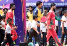 टी20 वर्ल्ड कप 2026: श्रीलंका ने ठोके 225 रन, टूर्नामेंट का सबसे बड़ा स्कोर बनाया