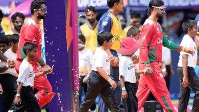 टी20 वर्ल्ड कप 2026: श्रीलंका ने ठोके 225 रन, टूर्नामेंट का सबसे बड़ा स्कोर बनाया