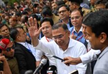 Bangladesh में ‘राज्यसभा’ बनाने की तैयारी, रेफरेंडम का ‘Yes Vote’ बदलेगा सत्ता संतुलन Bangladesh में ‘राज्यसभा’ बनाने की तैयारी, रेफरेंडम का ‘Yes Vote’ बदलेगा सत्ता संतुलन