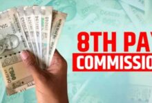 8वां वेतन आयोग लागू होने की चर्चा, सरकारी कर्मचारियों को बड़ा फायदा; क्या प्राइवेट सेक्टर में भी बढ़ेंगी सैलरी?