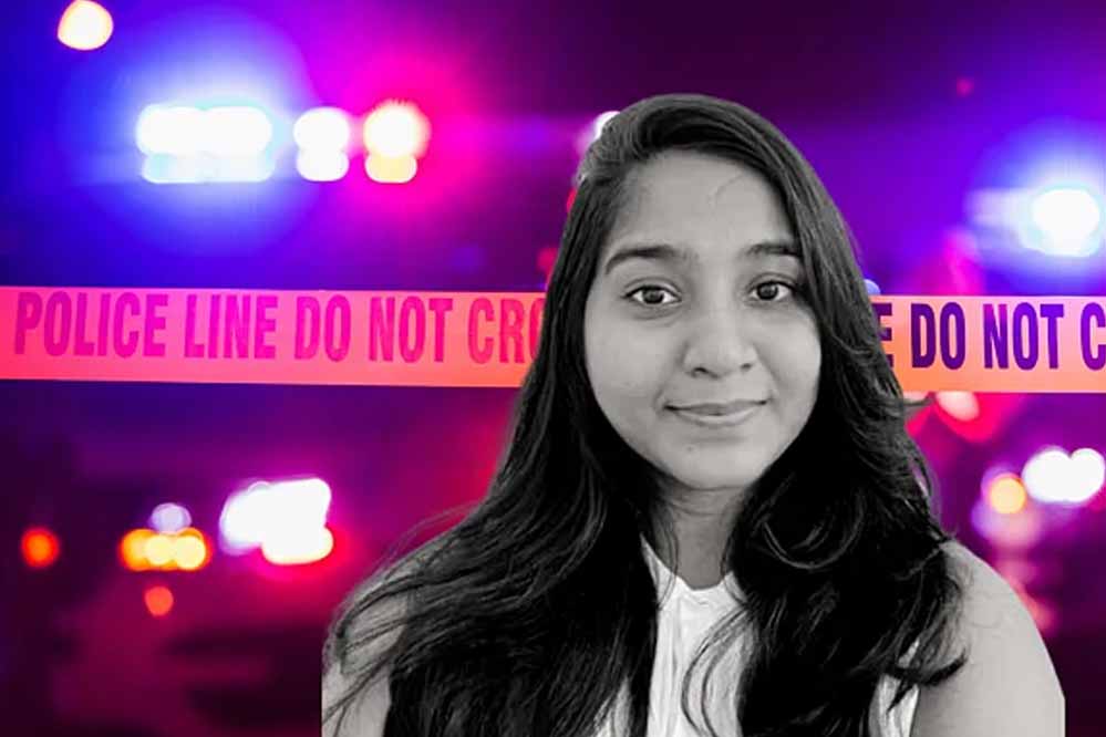 जाह्नवी कंदुला केस: अमेरिकी अदालत ने भारत की लड़की की मौत पर झुकते हुए 2.6 अरब का हर्जाना लगाया