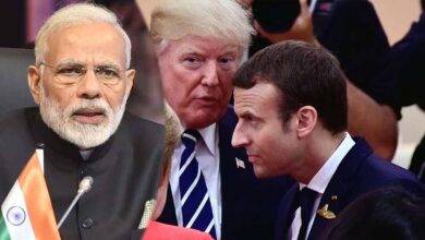 धरती से समंदर तक भारत की ताकत, एक रणनीतिक कदम से 4 सुपरपावर देशों को साधा