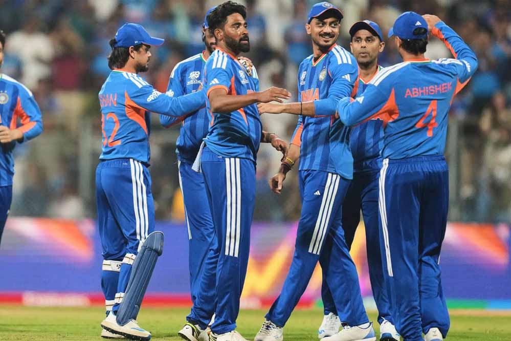 IND vs NAM: टीम इंडिया में बड़ा फेरबदल, अभिषेक-ईशान बाहर, बुमराह की वापसी