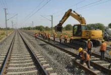 Madhya Pradesh में नई रेल लाइन परियोजना के लिए 1.24 लाख पेड़ों की कटाई प्रस्तावित, अंतिम मंजूरी का इंतजार