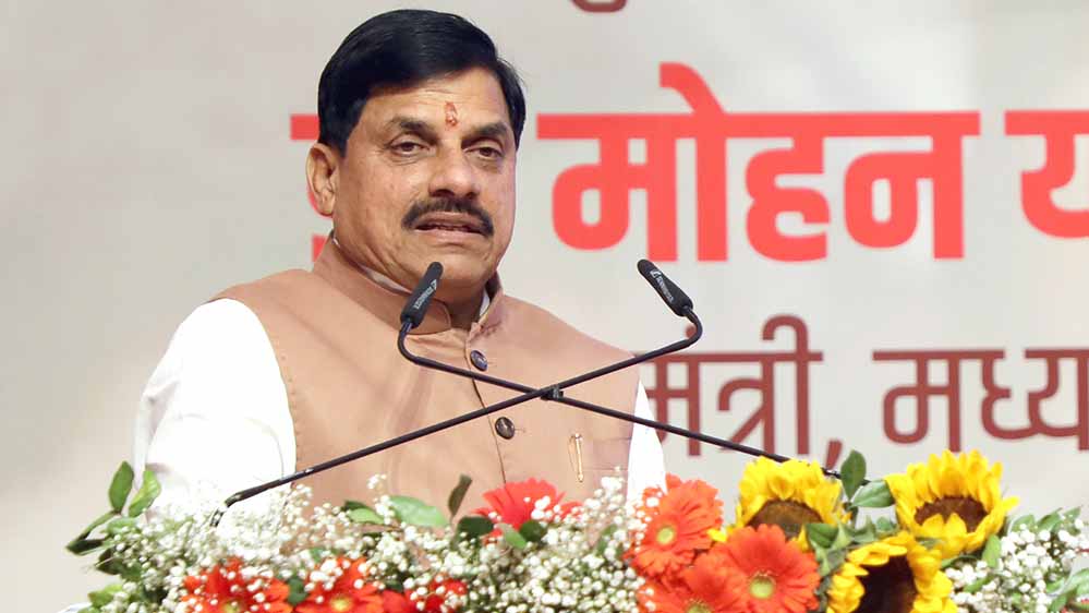 सीएम ने कहा: जनगणना से ही समाज के अंतिम व्यक्ति तक विकास की रणनीति तय होती है सीएम ने कहा: जनगणना से ही समाज के अंतिम व्यक्ति तक विकास की रणनीति तय होती है