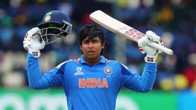 क्रिकेटर वैभव सूर्यवंशी देंगे 10वीं बोर्ड परीक्षा, एडमिट कार्ड जारी; क्या सेंटर पर मिलेगा VIP ट्रीटमेंट? क्रिकेटर वैभव सूर्यवंशी देंगे 10वीं बोर्ड परीक्षा, एडमिट कार्ड जारी; क्या सेंटर पर मिलेगा VIP ट्रीटमेंट?