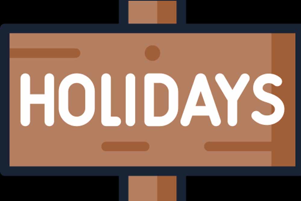 मार्च में MP में 6 सरकारी छुट्टियां, स्कूल-ऑफिस और बैंक 14 दिन बंद रहेंगे