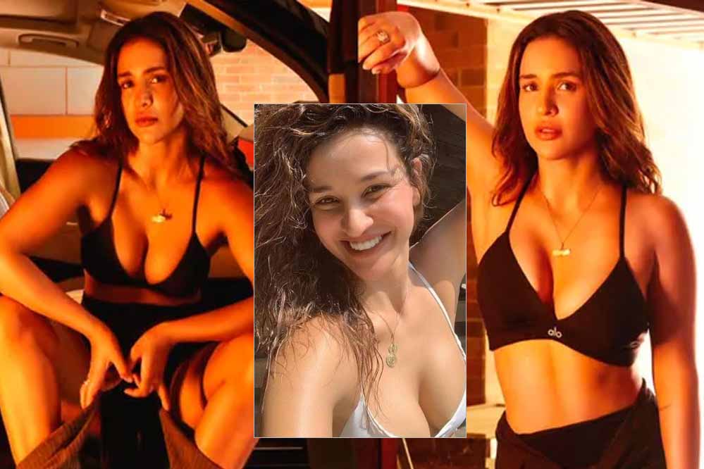 आयशा शर्मा का नया अध्याय: अभिनेत्री से लेखिका बनीं, क्रिएटिव यात्रा में बड़ा मोड़