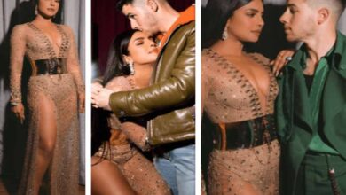 ‘मेरी शादी टूटने का इंतजार कर रहे थे लोग’, प्रियंका चोपड़ा का हेटर्स को करारा जवाब