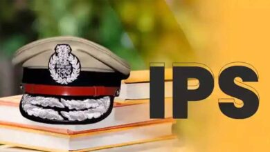 Madhya Pradesh में IPS अफसरों की सैलरी से अधिक आय, करोड़ों की संपत्ति का खुलासा Madhya Pradesh में IPS अफसरों की सैलरी से अधिक आय, करोड़ों की संपत्ति का खुलासा