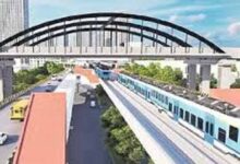 Indore के डबल डेकर ब्रिज का 80% काम पूरा, चार महीने में मिलेगी सौगात