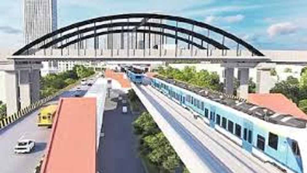 Indore के डबल डेकर ब्रिज का 80% काम पूरा, चार महीने में मिलेगी सौगात Indore के डबल डेकर ब्रिज का 80% काम पूरा, चार महीने में मिलेगी सौगात