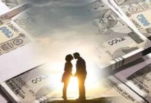 महिला अधिकारी ने प्रेमी को उसकी पत्नी से 1.5 करोड़ में खरीदा, फिल्म जुदाई की कहानी याद आई