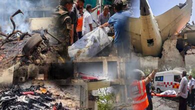 एयर इंडिया 171 हादसे पर इटली के अखबार का दावा: पायलट ने जानबूझकर फ्यूल स्विच बंद किया