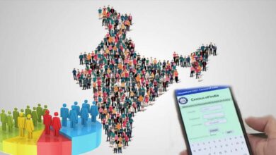 डिजिटल जनगणना: एक मई के बाद नागरिक खुद दर्ज करेंगे अपनी जानकारी, 33 सवालों का उत्तर देना होगा