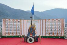 पुलवामा हमले की बरसी: पीएम मोदी ने शहीदों को दी श्रद्धांजलि, उनका साहस भारतीयों के लिए प्रेरणा