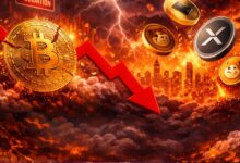 वीकेंड रिकवरी के बावजूद दबाव में Bitcoin, हालिया हाई से बड़ी गिरावट; क्या 55% और टूटेगा?