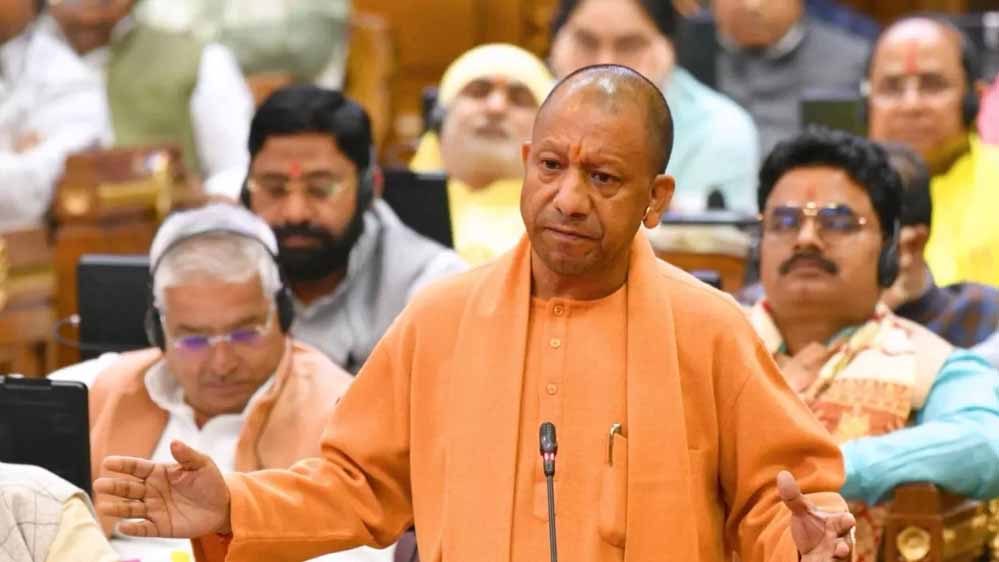 प्रदेश में तीन गुना बढ़ी महिला वर्कफोर्स, 44 हजार महिला पुलिसकर्मी: मुख्यमंत्री प्रदेश में तीन गुना बढ़ी महिला वर्कफोर्स, 44 हजार महिला पुलिसकर्मी: मुख्यमंत्री