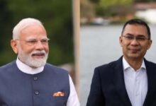 बांग्लादेश में तारिक रहमान के शपथ समारोह में PM मोदी को न्योता मिलने की तैयारी, BNP कर सकती है आमंत्रण