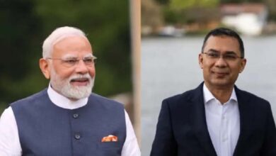 बांग्लादेश में तारिक रहमान के शपथ समारोह में PM मोदी को न्योता मिलने की तैयारी, BNP कर सकती है आमंत्रण