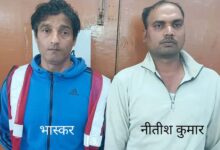 उत्तराखंड–मेरठ STF की बड़ी कार्रवाई: SSC MTS परीक्षा में नकल गिरोह का भंडाफोड़, दो आरोपी गिरफ्तार