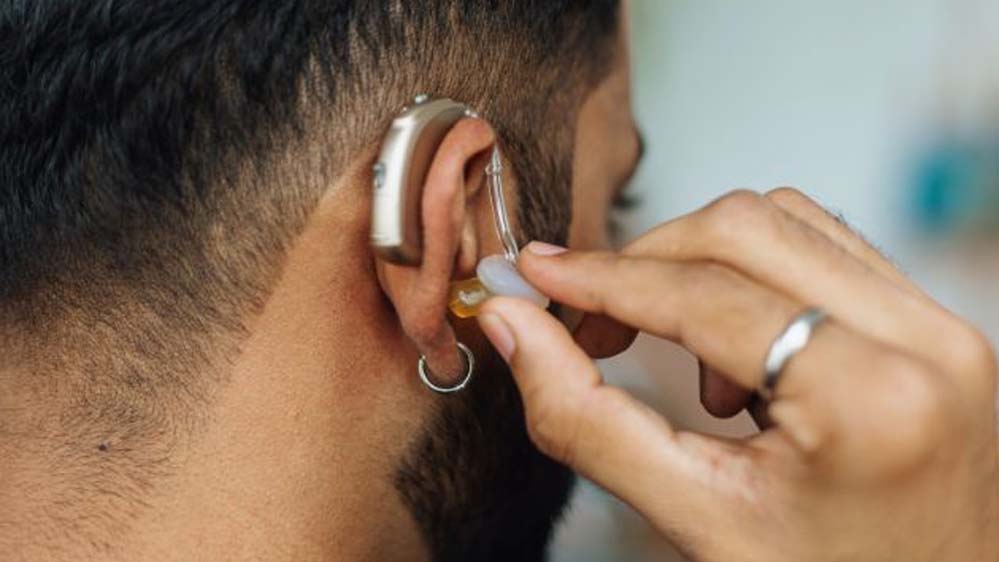 WHO की चौंकाने वाली रिपोर्ट: 2050 तक हर चौथा व्यक्ति होगा सुनने की समस्या से जूझता WHO की चौंकाने वाली रिपोर्ट: 2050 तक हर चौथा व्यक्ति होगा सुनने की समस्या से जूझता