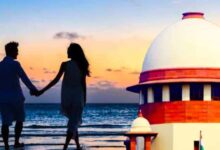 लिव-इन रिलेशनशिप और दहेज कानून: सुप्रीम कोर्ट ने सरकार से मांगा स्पष्टीकरण