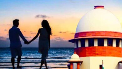 लिव-इन रिलेशनशिप और दहेज कानून: सुप्रीम कोर्ट ने सरकार से मांगा स्पष्टीकरण लिव-इन रिलेशनशिप और दहेज कानून: सुप्रीम कोर्ट ने सरकार से मांगा स्पष्टीकरण